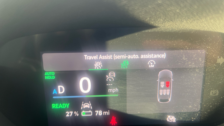 Skoda Enyaq 210kW 85 Edition 82kWh 5dr Auto Electric Estate